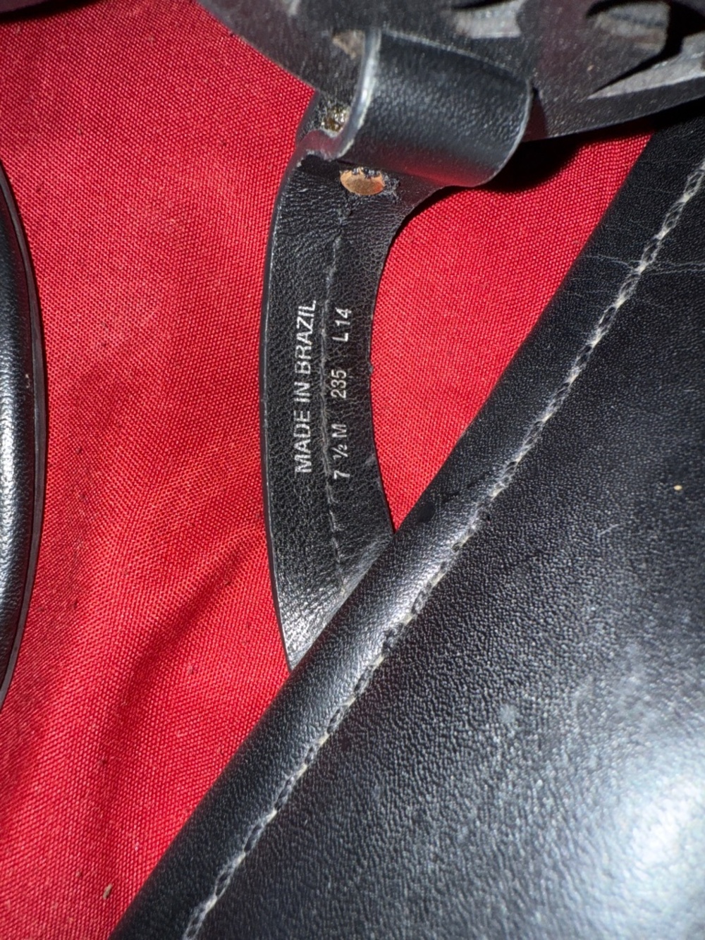 Tory Burch miller sandals - Picture 3 of 4